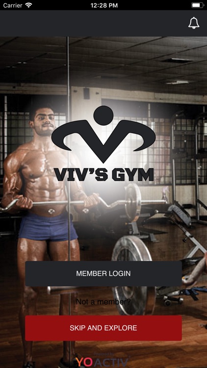 Vivs Gym