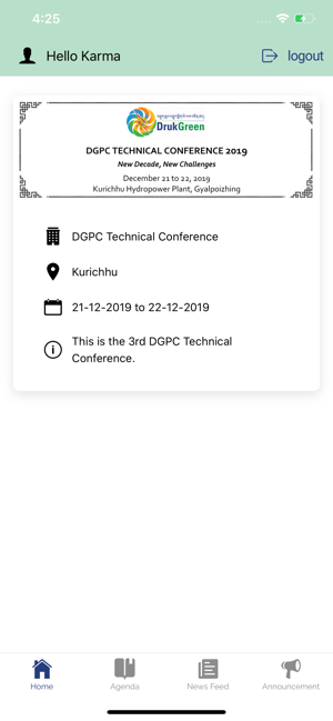 DGPC Tech Conference(圖2)-速報App