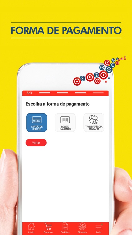 Ponto Certo Bilhete Único screenshot-4