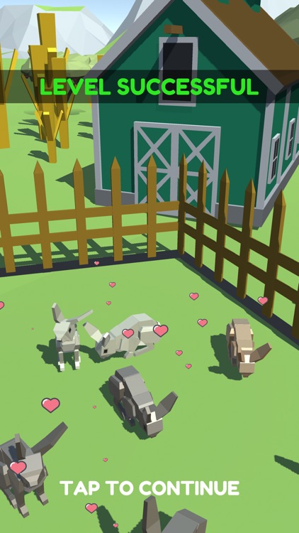 Ranch Master 3D screenshot-3