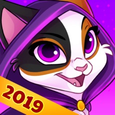 Activities of Castle Cats - Idle Hero RPG