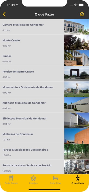 TPNP TOMI Go Gondomar(圖3)-速報App