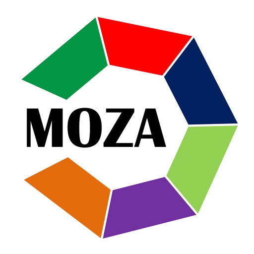 MOZA Mobile App