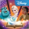 Experience the magic of Disney in the official Disney Story Realms app and explore enchanting worlds we all know and love