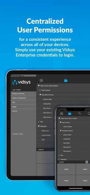 Vidsys Enterprise Mobile(圖8)-速報App