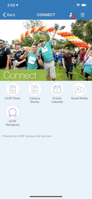 UCSF Mobile(圖5)-速報App