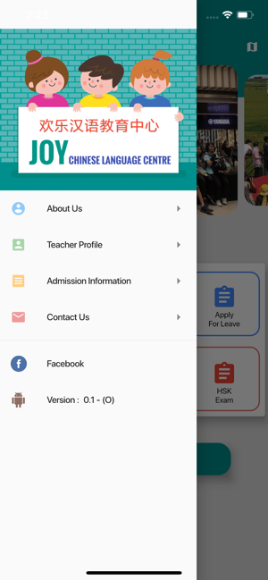 Joy Language Centre(圖3)-速報App