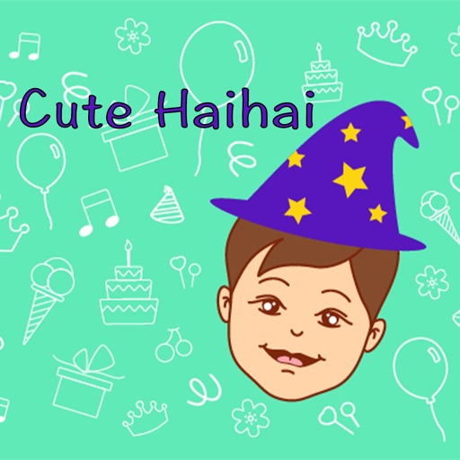 Cute Haihai