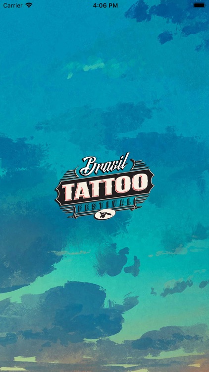 Brasil Tattoo Festival