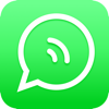 Messenger для WhatsApp on iPad