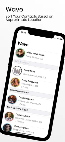 Game screenshot Your Wave mod apk