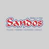 Sandos Pizza
