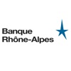 Banque Rhône-Alpes pour iPad