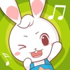 Icon 兔兔儿歌