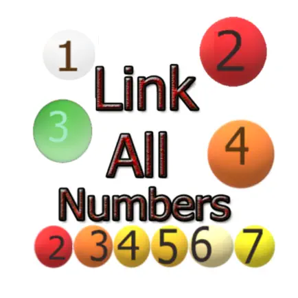 LINK ALL NUMBERS Cheats