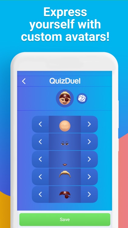 QuizDuel screenshot-3