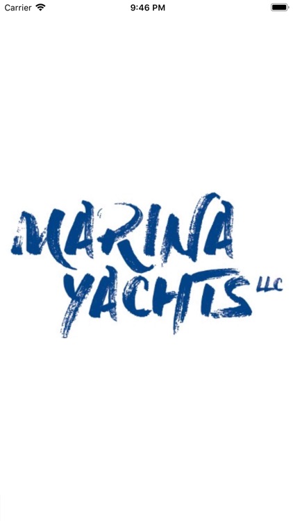 Marina Yachts