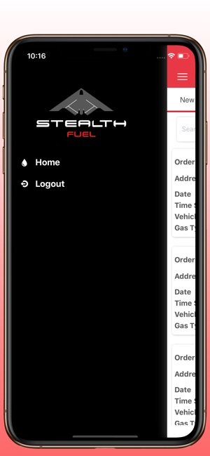 Stealth Fuel Admin(圖3)-速報App