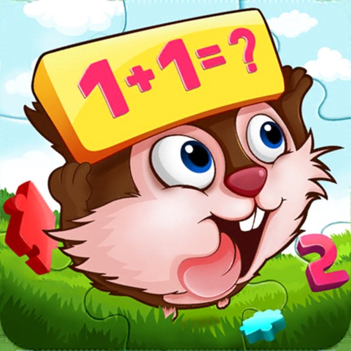 Puzzle Kids Education