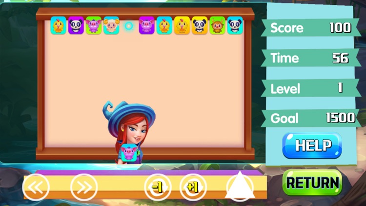 island adventure game