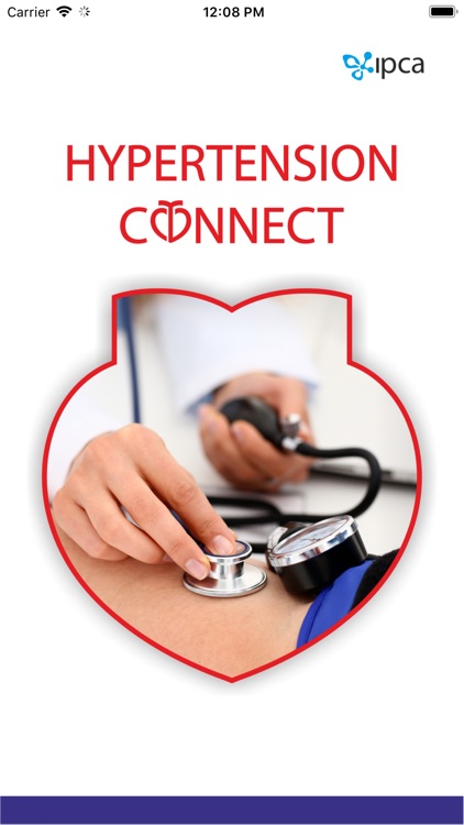 HYPERTENSION CONNECT