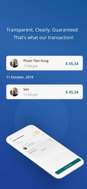 ZREMIT - Global Money Transfer(圖4)-速報App