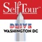 See The Most Interesting Locations On this City Tour Of Washington DC In Your Own Car Using The New Selftour GPS Guided U-Drive App With Spoken Directions And Entertaining Narrations