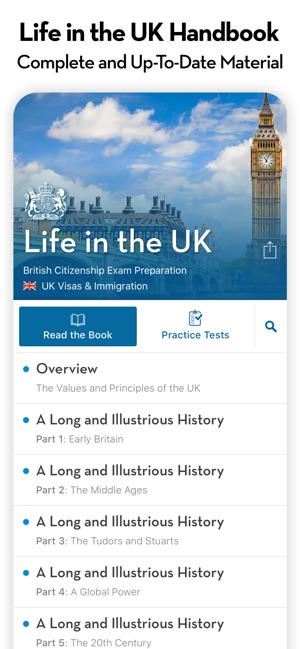 Life in the UK Complete 2019(圖1)-速報App