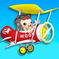 Flugzeug Pilot für Kinder apk