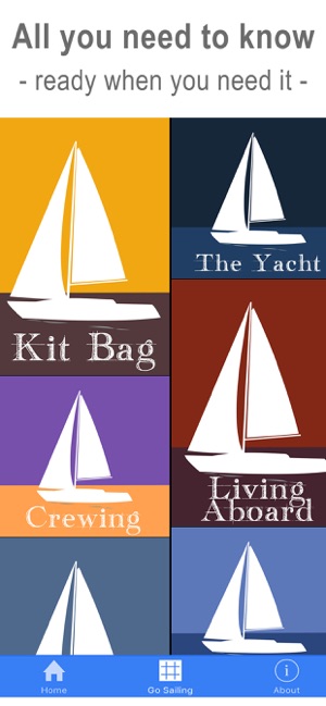 Start Sailing: Yachts(圖2)-速報App