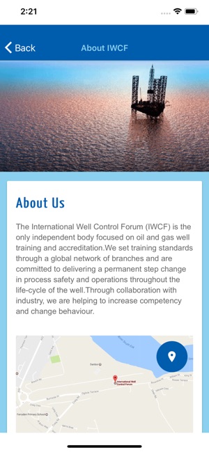 IWCF Mobile(圖2)-速報App