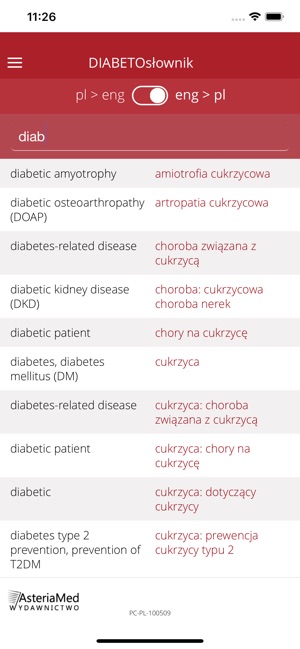 DIABETOsłownik(圖3)-速報App