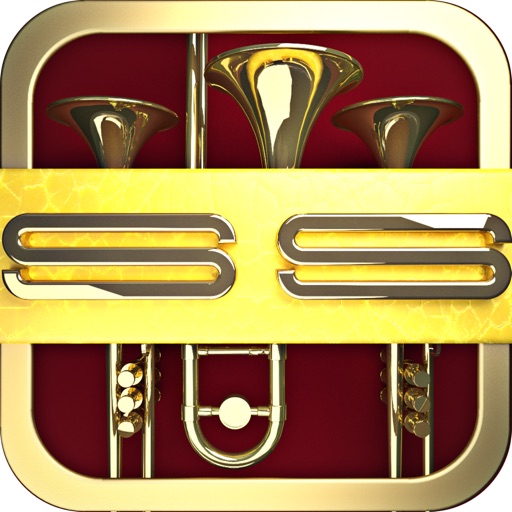 Brass instrumentSS IA Icon