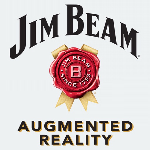 Jim Beam Augmented Reality iOS App