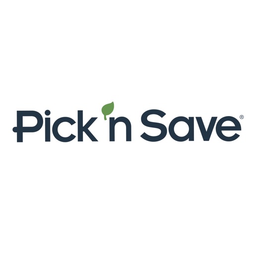 Pick 'n Save iOS App