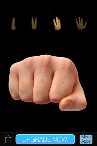 FistPunch! - náhled