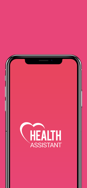 Your Health Assistant(圖1)-速報App