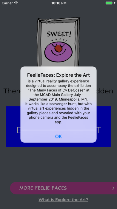 FeelieFaces screenshot 4