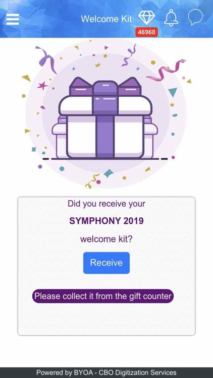 SYMPHONY 2019 screenshot-6