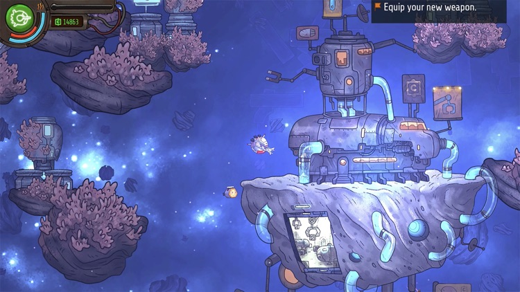 No Way Home screenshot-1