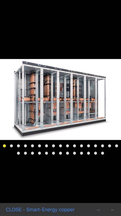 Lafer - Electrical Cabinets screenshot-5