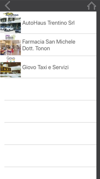 InSan Michele all'Adige Faedo screenshot-8