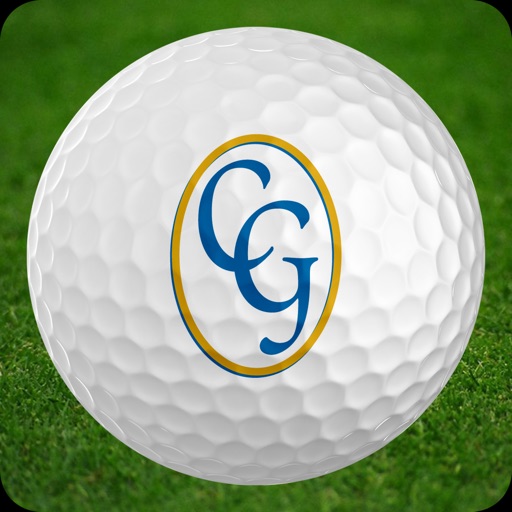 Omni ChampionsGate Golf Club icon