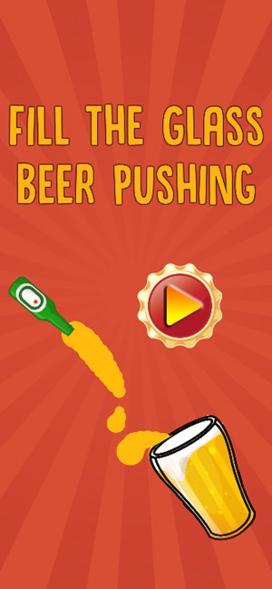 Fill The Glass : Beer Pushing(圖1)-速報App