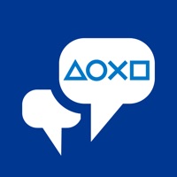 Contact PlayStation Messages