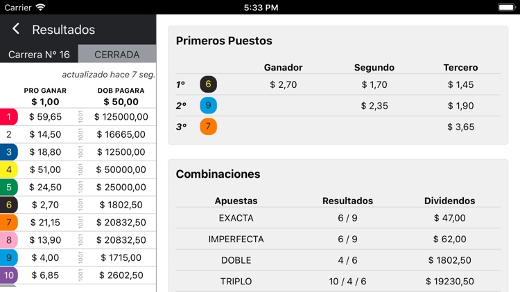 JKey - San Isidro screenshot-3