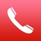 Red Phone - the One Touch Call App