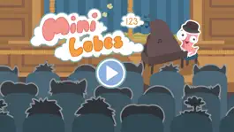 Game screenshot Minilobes - 123 (Sv) mod apk