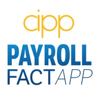 CIPP Payroll Factapp app not working? crashes or has problems?