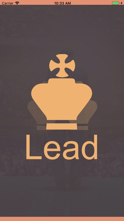 Lead App